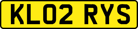 KL02RYS