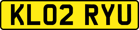 KL02RYU