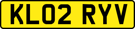 KL02RYV