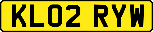KL02RYW