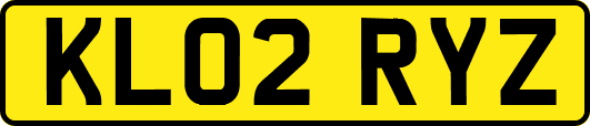 KL02RYZ