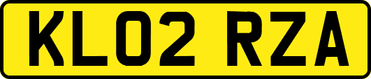 KL02RZA