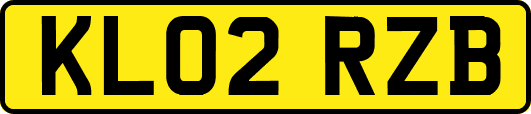 KL02RZB