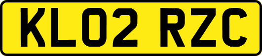 KL02RZC