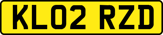 KL02RZD
