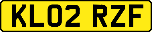 KL02RZF