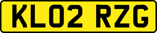 KL02RZG
