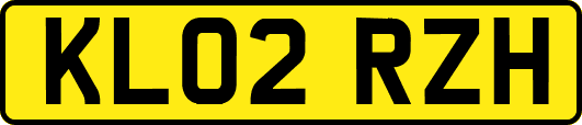 KL02RZH