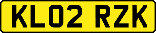 KL02RZK