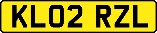 KL02RZL
