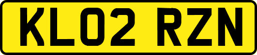 KL02RZN