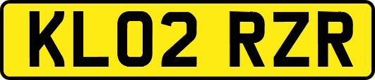 KL02RZR