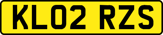 KL02RZS