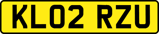 KL02RZU