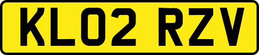 KL02RZV