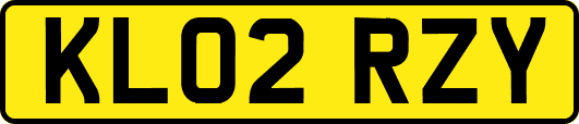 KL02RZY