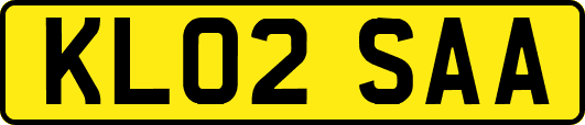 KL02SAA