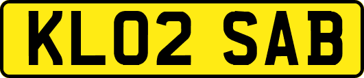 KL02SAB