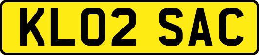 KL02SAC