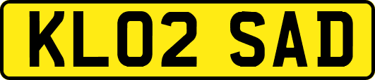 KL02SAD