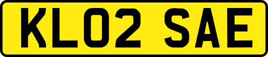 KL02SAE