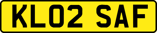 KL02SAF