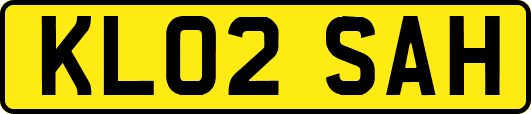 KL02SAH