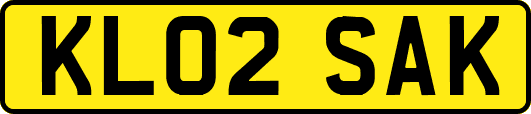KL02SAK