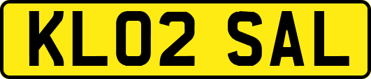 KL02SAL