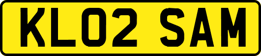 KL02SAM