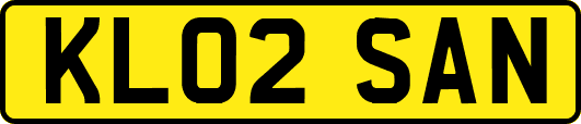 KL02SAN