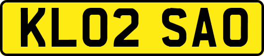 KL02SAO