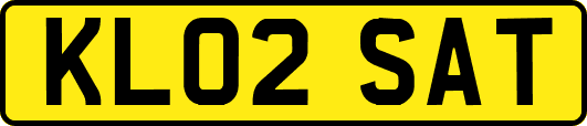 KL02SAT