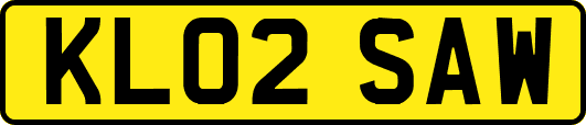 KL02SAW
