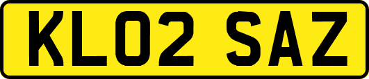 KL02SAZ