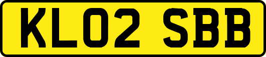 KL02SBB