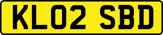 KL02SBD