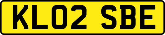 KL02SBE
