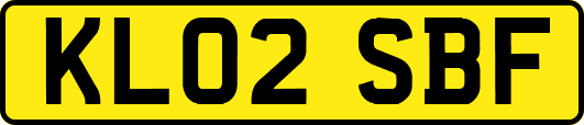 KL02SBF