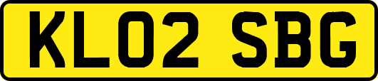 KL02SBG