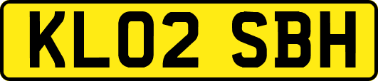 KL02SBH