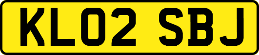 KL02SBJ