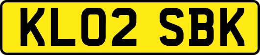 KL02SBK