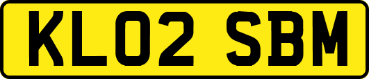 KL02SBM
