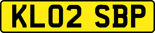 KL02SBP
