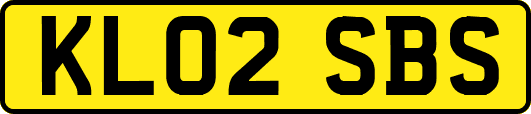 KL02SBS