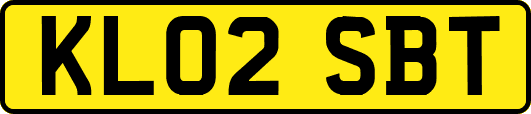 KL02SBT