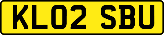 KL02SBU