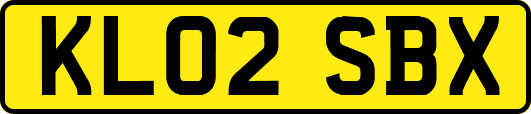 KL02SBX