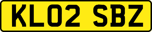 KL02SBZ